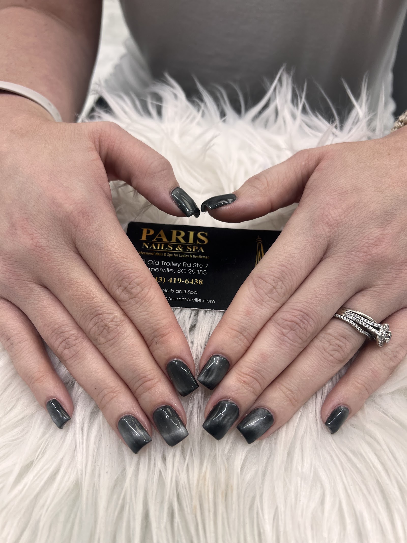 Paris Nails & Spa nail photo 2